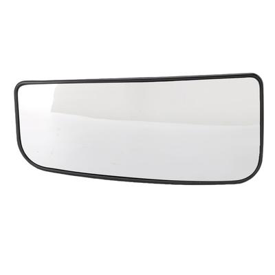 Heated Lower Mirror Glass Defrosting High Clarity Towing Lower Mirror Glass Side Mirror Glass Replacement for Super