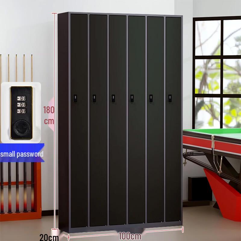 Xingkun Billiard Cue Storage Locker