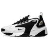 Zoom 2K 'White' Sneakers Casual AO0269-101