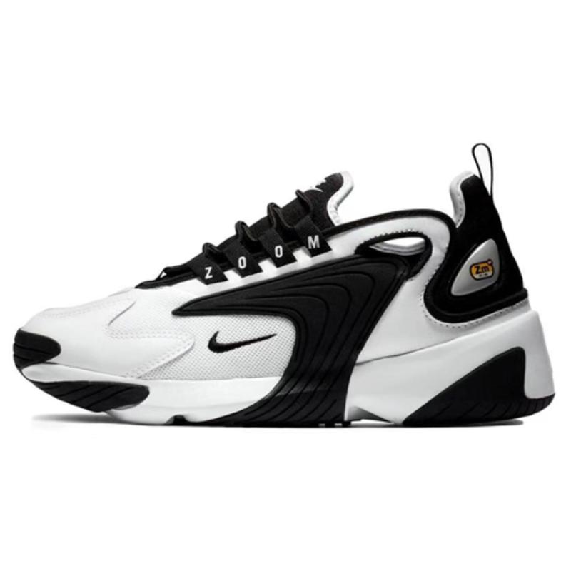 Nike Zoom 2K 'White' Sneakers Casual AO0269-101