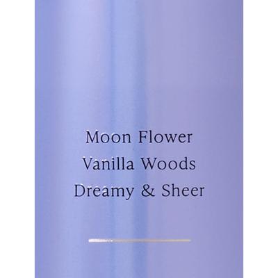 Tělový sprej 250ml - Midnight Bloom -