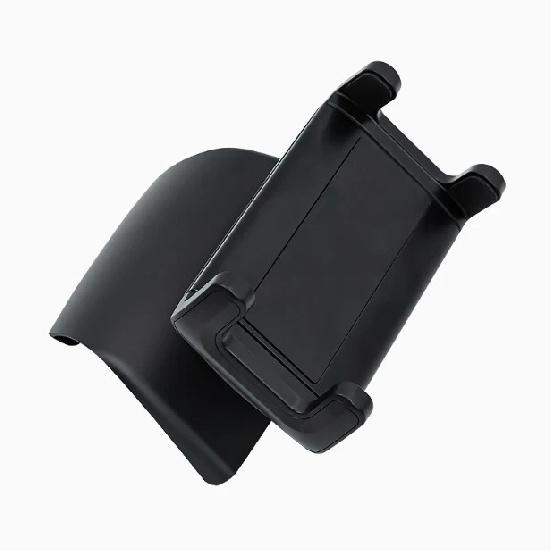 Für LYNK&CO 01 02 03 05 07 08 09 Z10 Rücksitz Magnetische Halterung Handyhalter Halterung Zierleiste Auto Halterung Autozubehör