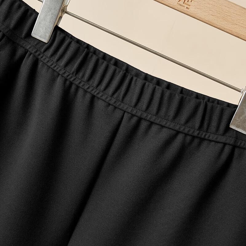 Women's High-Waist Elastic Harem Pants