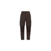 Acg Smith Summit Cargo Pants With Large Pockets Women Bottoms Velvet-Brown CV0618-220