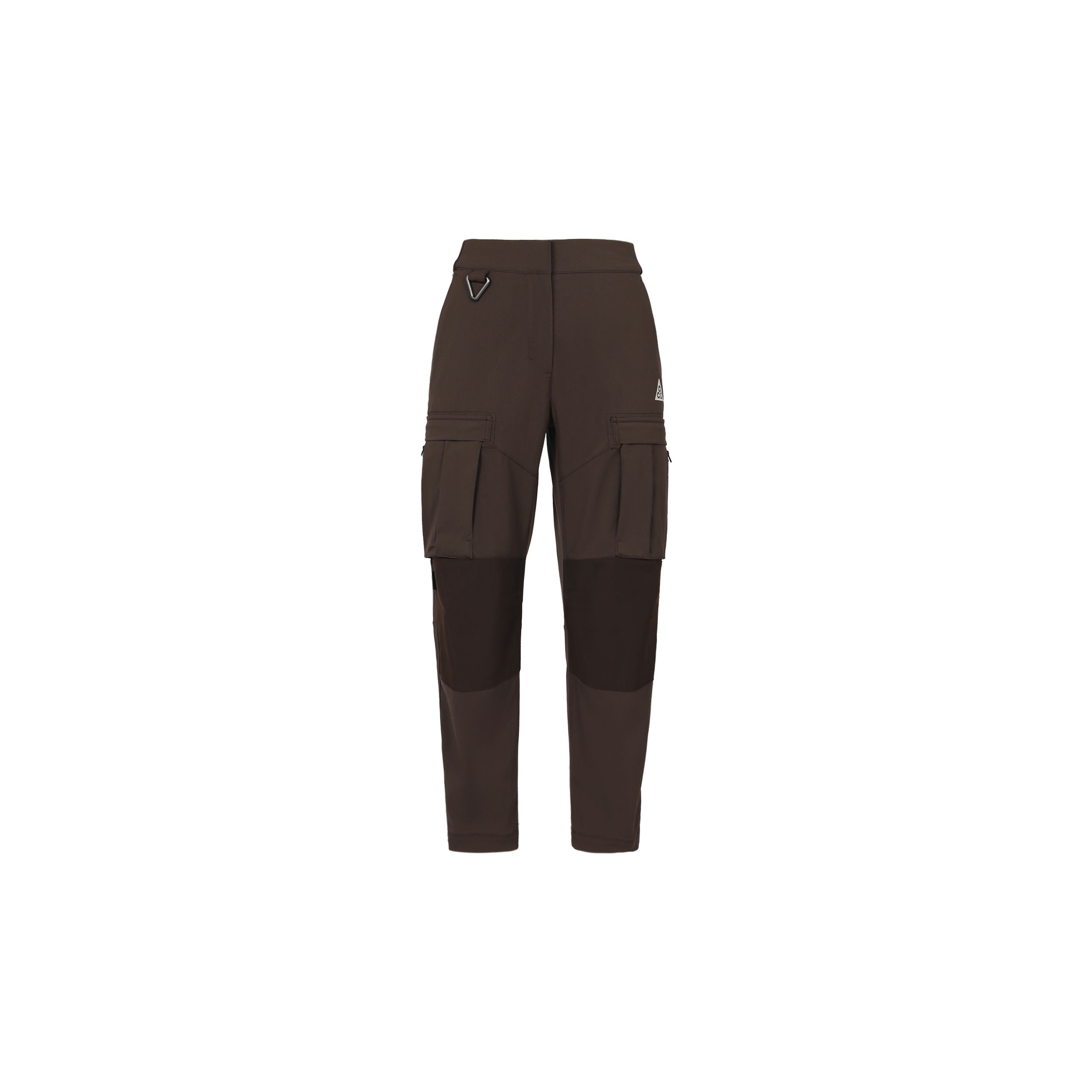 Nike Women s ACG Smith Summit Cargo Pants Velvet Brown CV0618-220 S