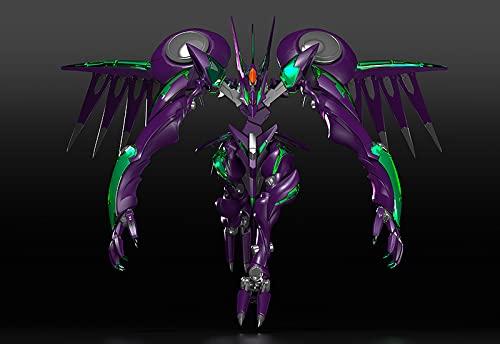 MODEROID Fafner v Azure THE BEYOND Fafner Mark Nicht Plastikový model v měřítku