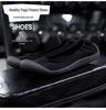 Beijing Cloth Yoga & Dance Shoes for Indoor Fitness