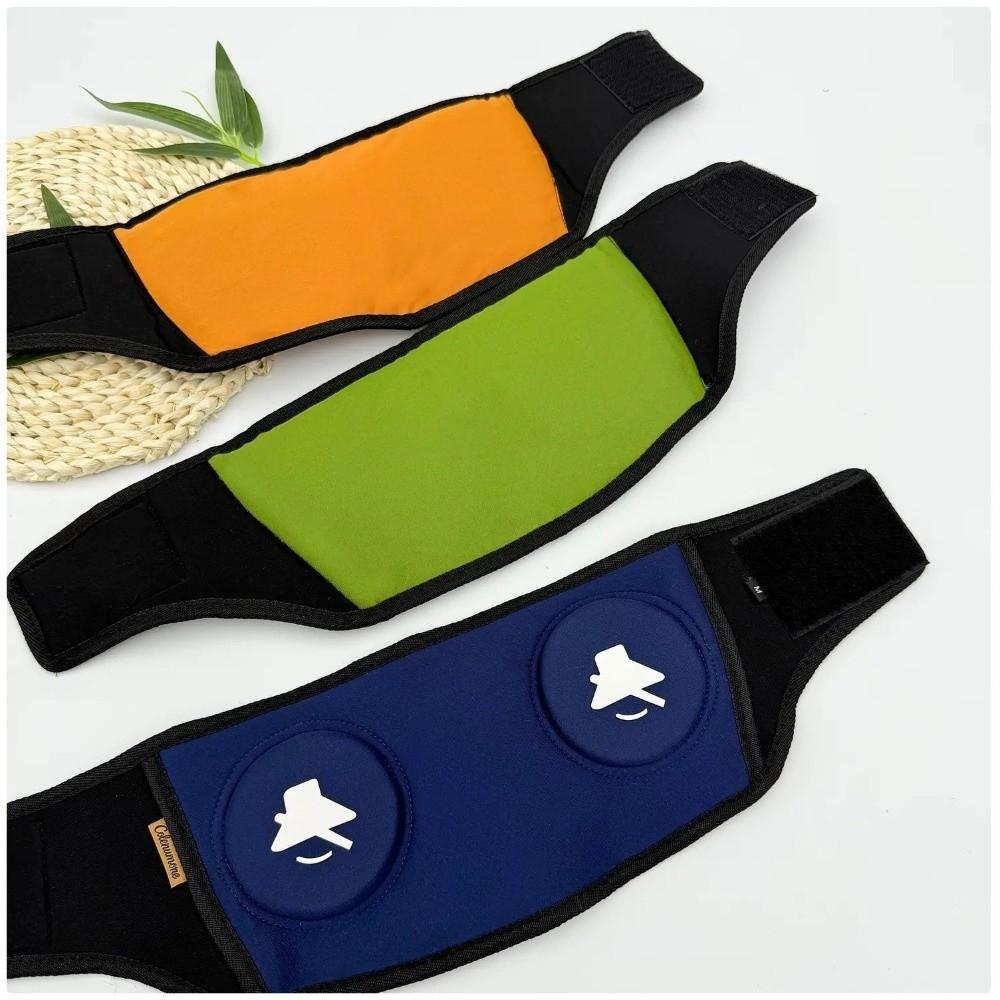 Noise Reduction Pet Dog Earmuffs Hearing Protection Dog Ear Cover Pet Ear Muffs Grooming