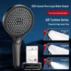High-Pressure Handheld Shower Head