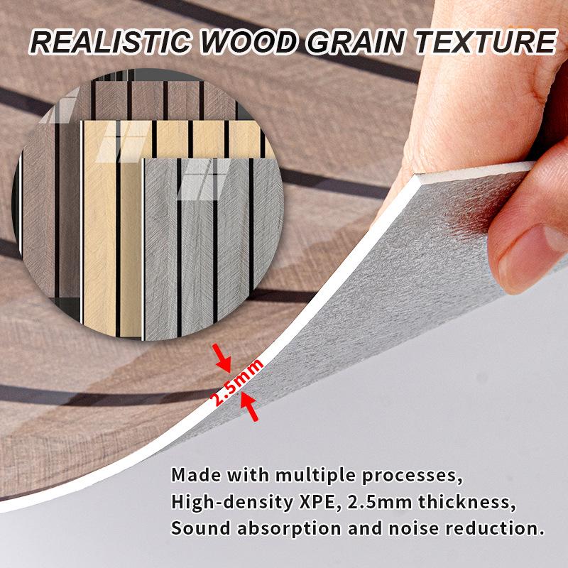 30*30cm 3D Gitter Wandaufkleber Selbstklebende Tapete Wasserdichte Schaumstoffplatten für Heimdekoration TV-Hintergrund