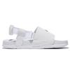 Fila Cloud Beach Sandals Unisex White 1SM01584D_100