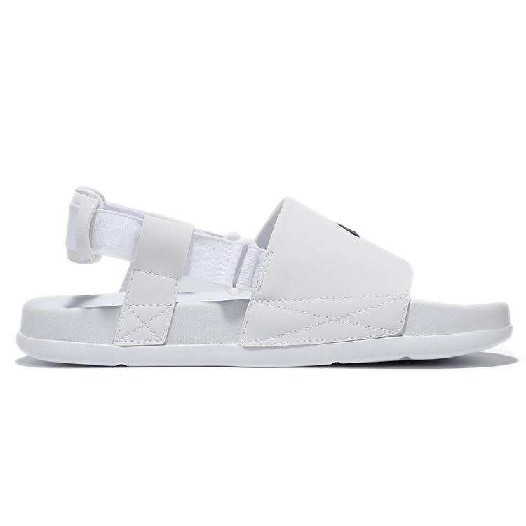Fila Cloud Beach Sandals Unisex White 1SM01584D_100