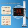 Shanghe SH-B50Z All-in-one Health Measurement Kiosk (CN version)