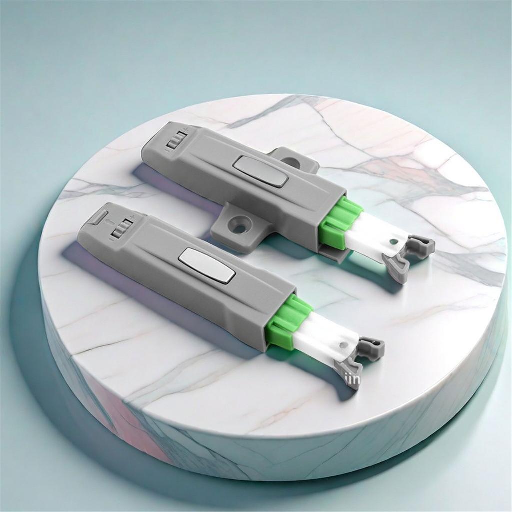 Skříňkové západky Push Open Dotykové západky Odskokový zámek Samozamykací zařízení Zatlačovací typ Zarážky Západky Odolné