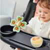 Supplies Baby Stroller Dinner Table Stroller Accessory Cart Pram Snack Tray Milk Bottle Cup Holder
