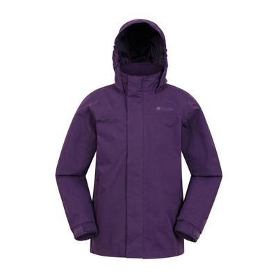 Childrens/Kids Solar Waterproof Jacket