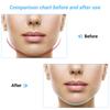 EMS Facial Massager Chin Lift Belt LED Photon Therapy Face Slimming Vibration Device Cellulite Jaw Face Lifting Machine Dropship