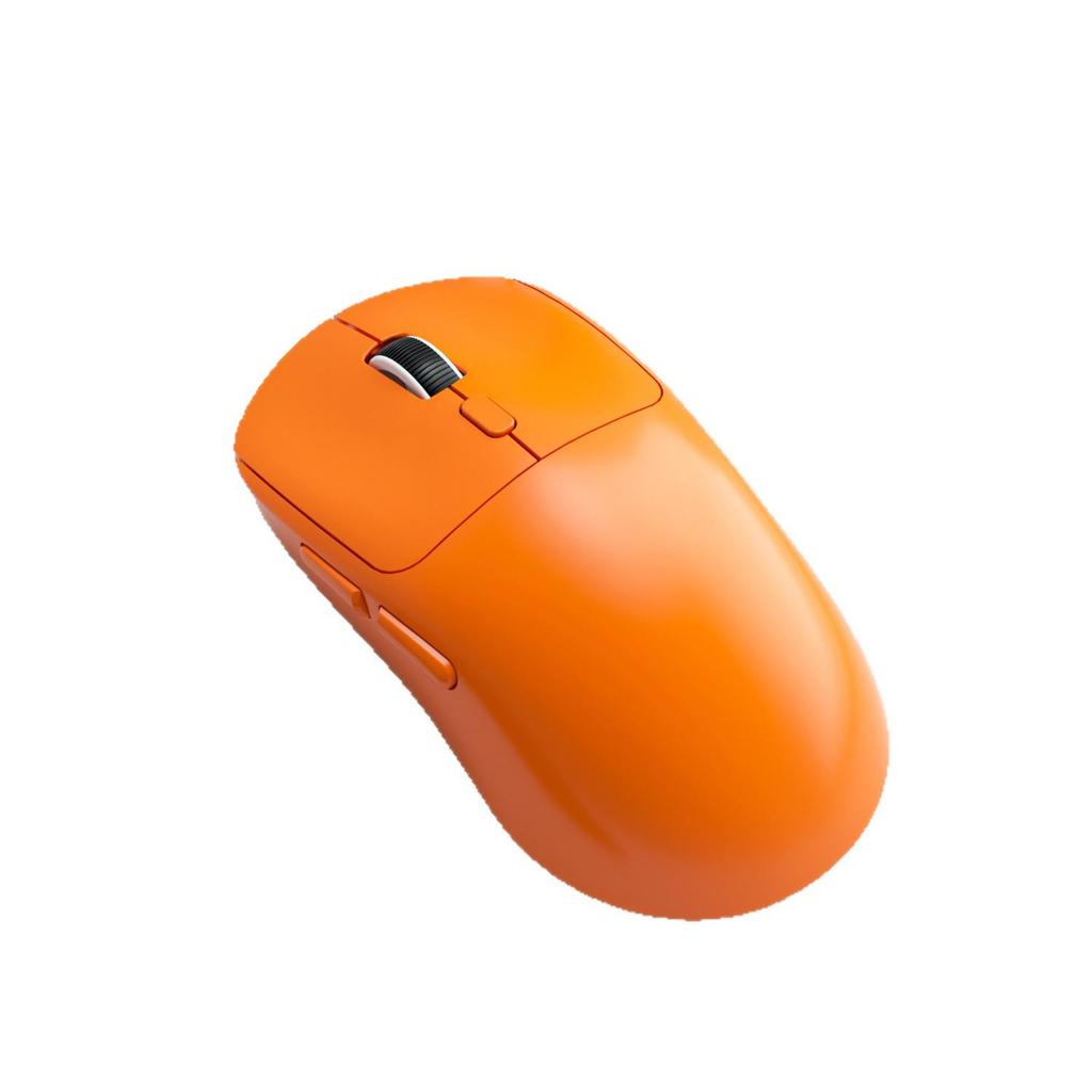 Universal 348 Wireless Bluetooth Rechargeable Mouse - Silent, Three-Mode for Office & Laptop Use