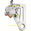 54813080044 Rear Brake Caliper with Pads Compatible with KTM 125 250 SX SXS SXF XC XCF EXC 2003-2012 54813080101