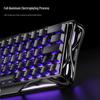 GravaStar V60Pro Gaming Mechanical Keyboard