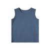 Boys' Solid Color Summer Sport Vest