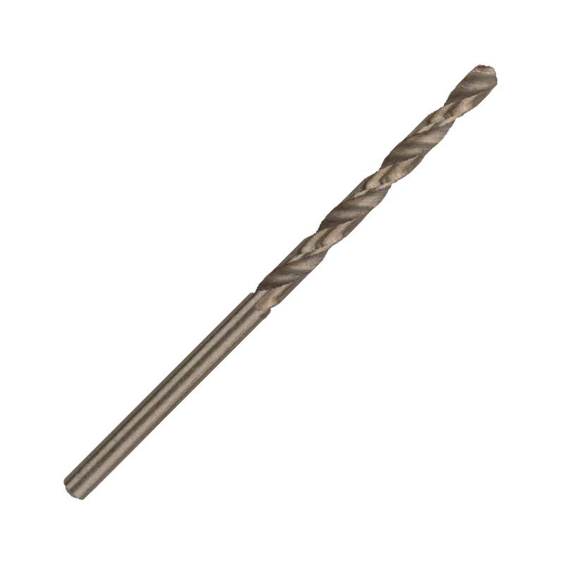 BOSCH HSS-Co Cobalt Twist Drill Bit
