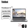 Lenovo ThinkBook 14 Laptop (2025 Model) (CN Version)