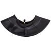 AHL 2pcs 4.10/3.50-5 Tire Tube Tire Wheel 5" L Shape Valve Butyl Rubber Hand