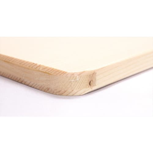 Ichihara Woodworking Rolling Board, Soba Noodle Making, 60 X 44.5cm