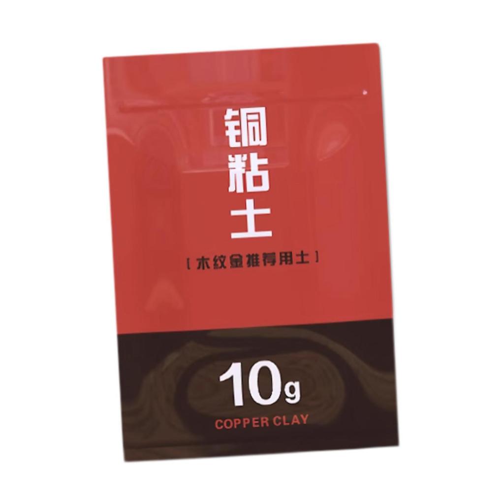 Metal Clay for Jewelry Polymer Clay Oven Accessories for Necklace Bracelet and Handmade Beads