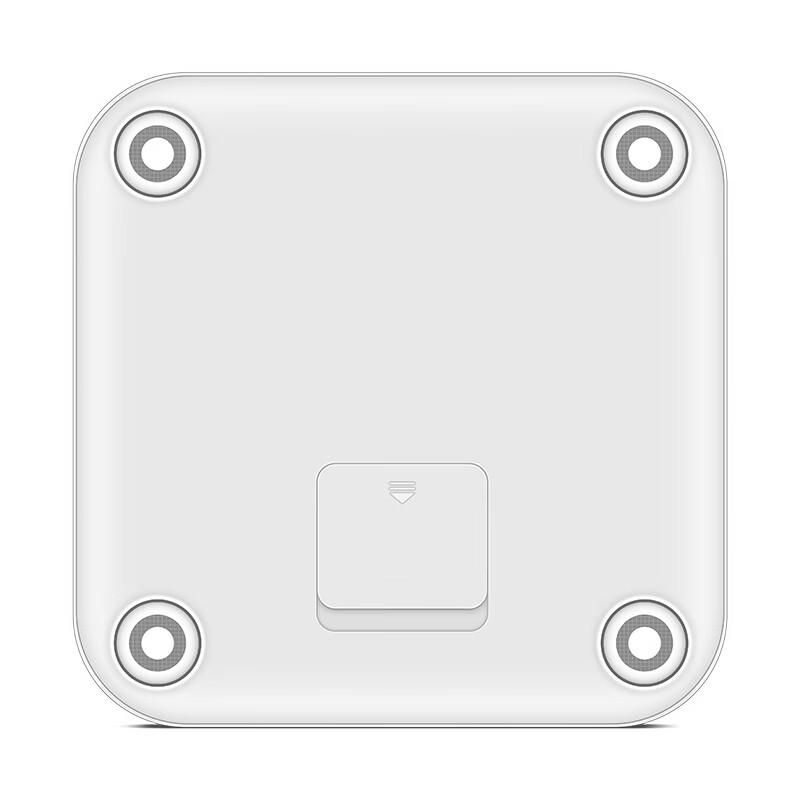 Yamoss AC215Z Smart Body Fat Scale