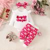 Baby Romper, Casual Minimalist Infant Bodysuit