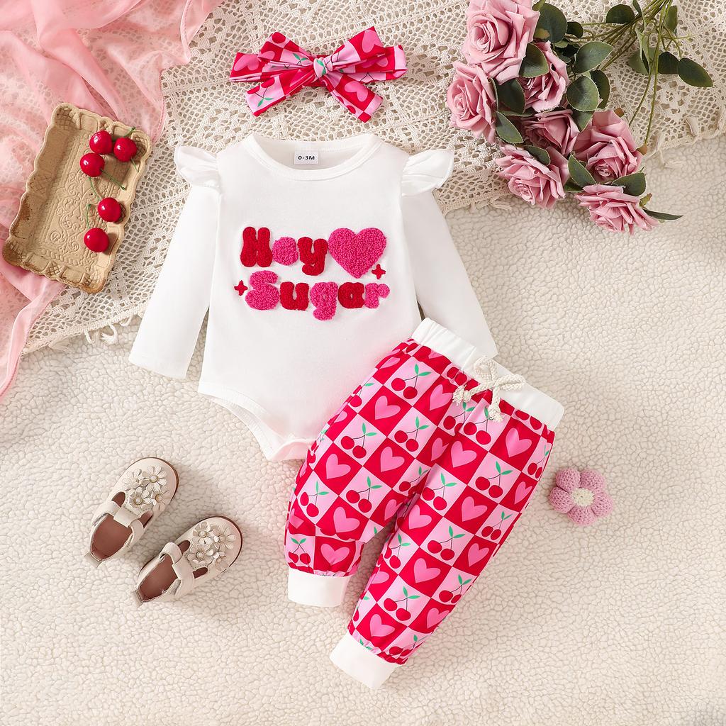 Baby Romper, Casual Minimalist Infant Bodysuit