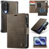 Luxury Business Flip Cards Solt Wallet Leather Case for Samsung Galaxy Z Fold8 Fold 8 Wide Shockproof For Magsafe Stand Cover