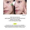 beplain - Mung Bean Pore Tight-up Soothing Cream