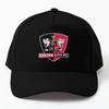 Exeter City Fc Stickers  Baseball Cap Hat Czapka Hip Hop Solid Color Mens Bonnet  Summer Casual Women Snapback Boys Sport