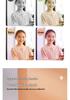 Kids' Dual-Lens HD Camera for Photos & Videos - Ideal Birthday Gift for Girls, Campus X2-M