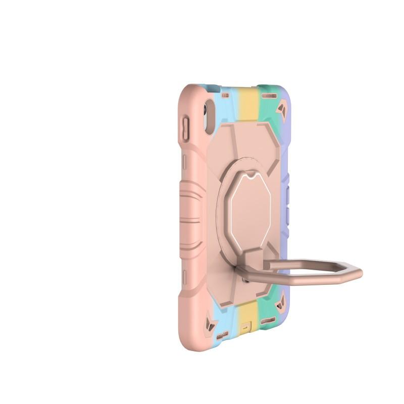 IPad Air 10.9 11 Inch Case 360 Rotating Stand Shockproof Pencil Holder Full Protection