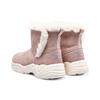 Skechers Fleece Lined Warm Comfortable Mid Calf Boots Kids boots Light-Pink 303052L-LTPK