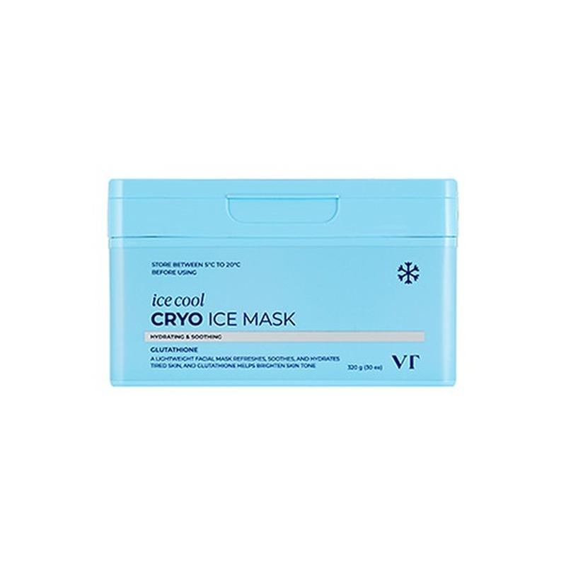 VT Mask 30ea - Cryo Ice 30ea