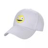 Smiling Friends Gifts Baseball Cap Fashion Beach golf hat genuine F GentleUnisex Hat Ladies Unisexs