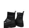 Ботильоны HUGO Kris 50529838 10252070 01 Black