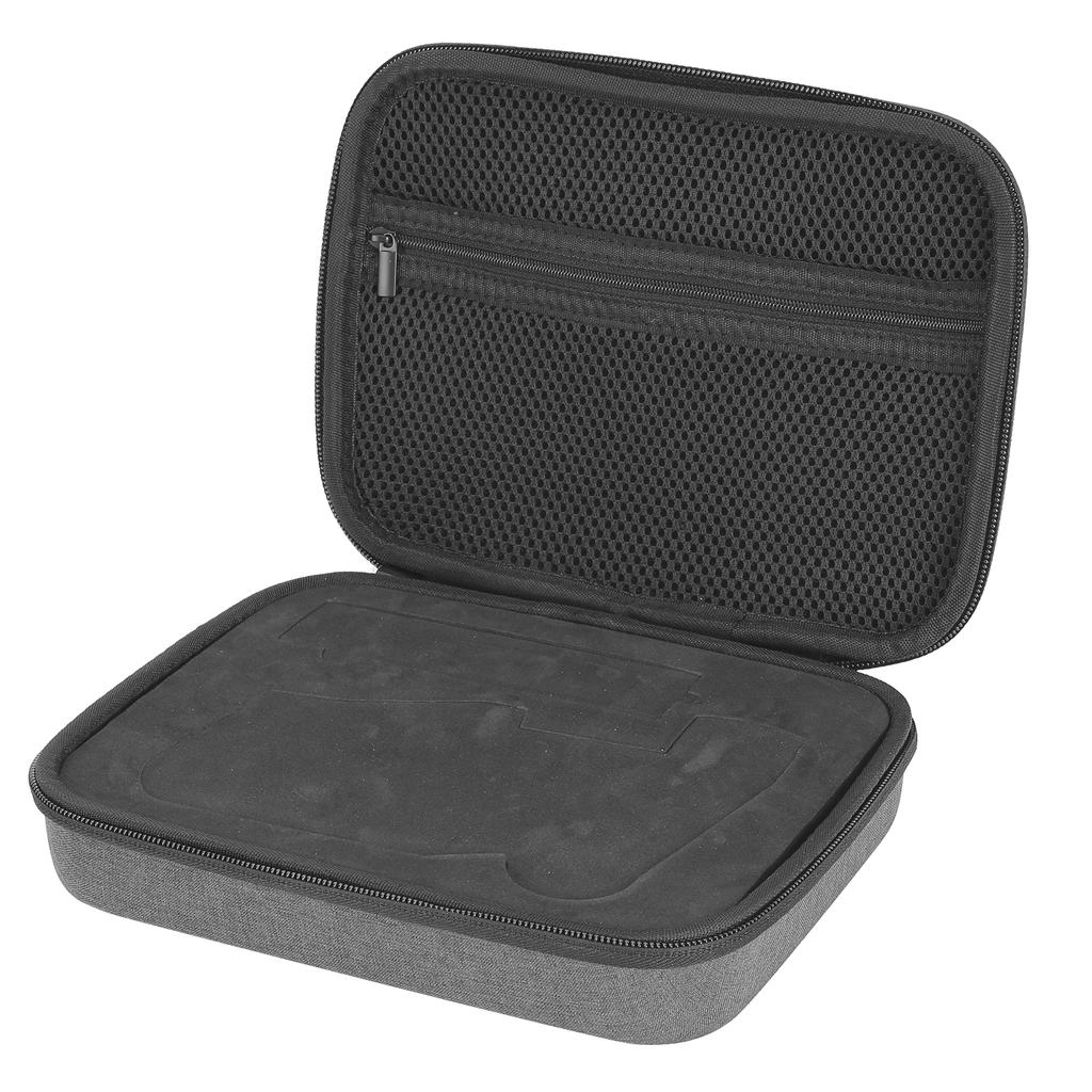Storage Bag Portable Shockproof Carry Case Organizer Fit for DJI OSMO OM4 Handheld Phone PTZ