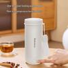 Portable Electric Travel Kettle CN plug (adapter included)