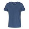 X.O By Promodoro Mens V Neck T-Shirt