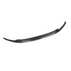 BMW 8 Series G14/G15/G16 Dry Carbon Fiber 3-Piece Front Lip Splitter