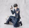 Shimane Keimei Society Xross Link Figure "Blue Exorcist Arc" "Yukio Okumura"