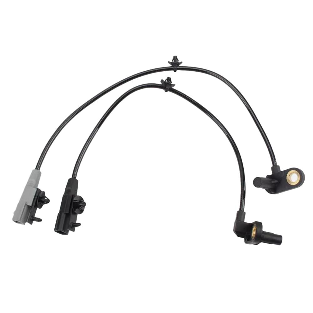 

Direct Replacement ABS Speed Sensor 2 Pieces Included Easy Installation Made Of Quality Materials For Infiniti Q50 22-14 China Mainland