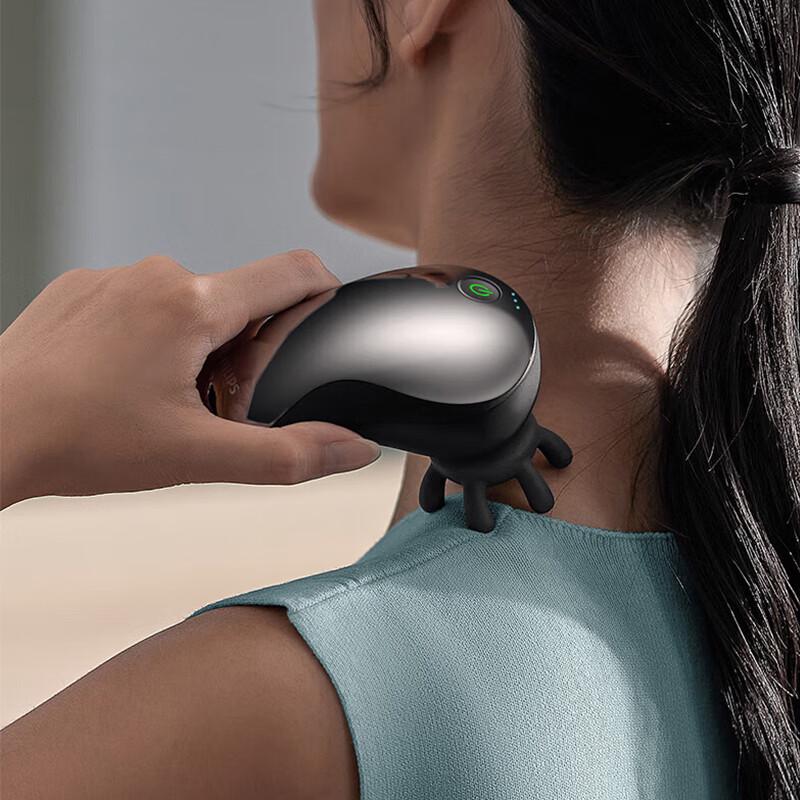 Philips Mini Fascia Massage Gun