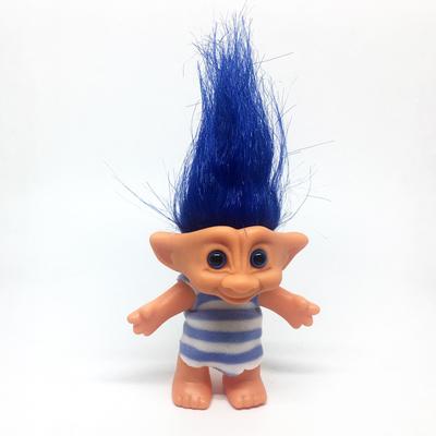 mini trolls dolls